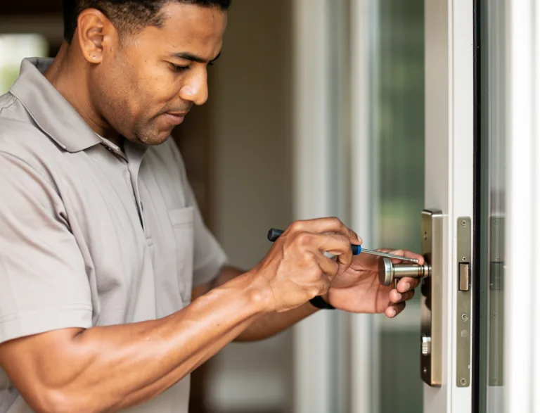 Locksmith service in Ottawa